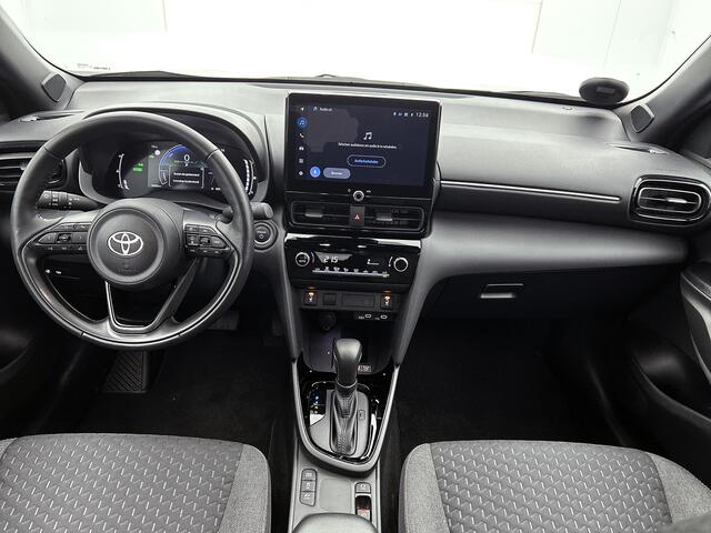 Toyota YARIS Cross 1.5 Hybrid Dynamic | Climate control | Adaptive cruise control | LM velgen |