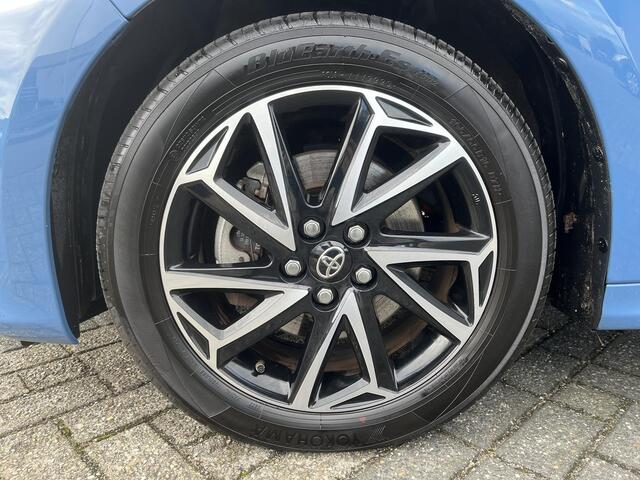 Toyota YARIS 1.5 Hybrid Dynamic | Automaat | Climate Control | LM Velgen | Apple Carplay & Android Auto