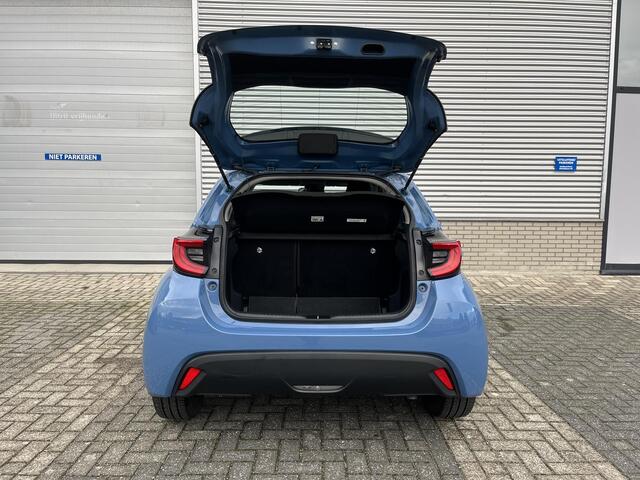 Toyota YARIS 1.5 Hybrid Dynamic | Automaat | Climate Control | LM Velgen | Apple Carplay & Android Auto