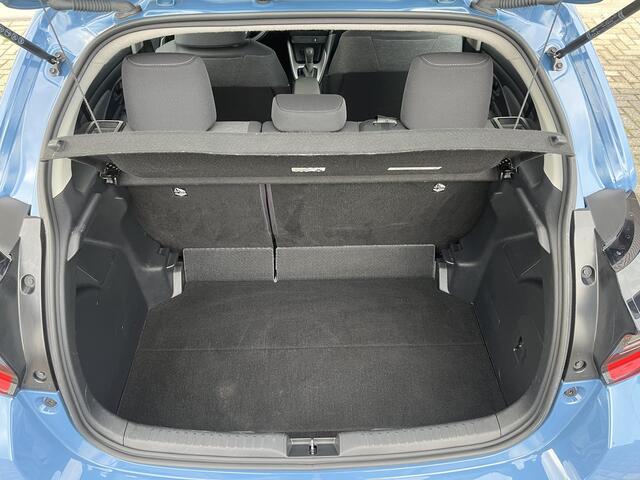 Toyota YARIS 1.5 Hybrid Dynamic | Automaat | Climate Control | LM Velgen | Apple Carplay & Android Auto