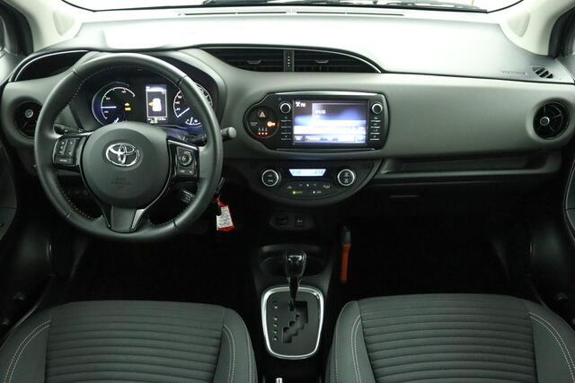 Toyota YARIS 1.5 Hybrid Active | Climate control | Cruise control | Camera |