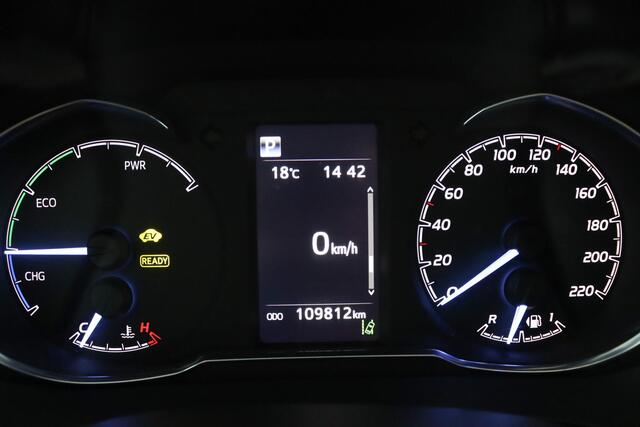 Toyota YARIS 1.5 Hybrid Active | Climate control | Cruise control | Camera |