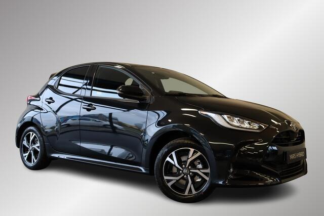 Toyota YARIS 1.5 Hybrid 115 Dynamic, Comfort Pack, Nieuw en snel leverbaar met ¤2.000 Inruilpremie!!!
