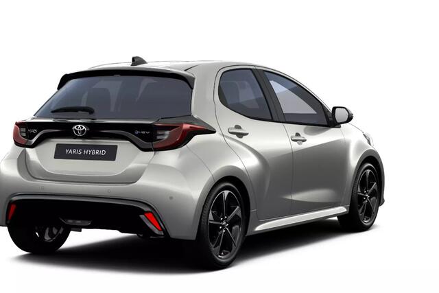 Toyota YARIS 1.5 Hybrid 130 Executive, ¤2000 inruilpremie, Nieuw, Snel leverbaar, Blind Spot, Apple Carplay, Android Auto, Parkeersensoren, Stoelverwarming!