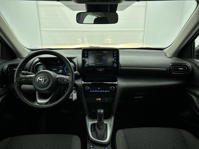 Toyota YARIS Cross 1.5 Hybrid Active