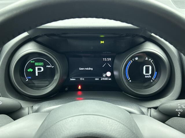 Toyota YARIS Cross 1.5 Hybrid Active