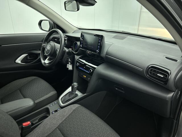 Toyota YARIS Cross 1.5 Hybrid Active