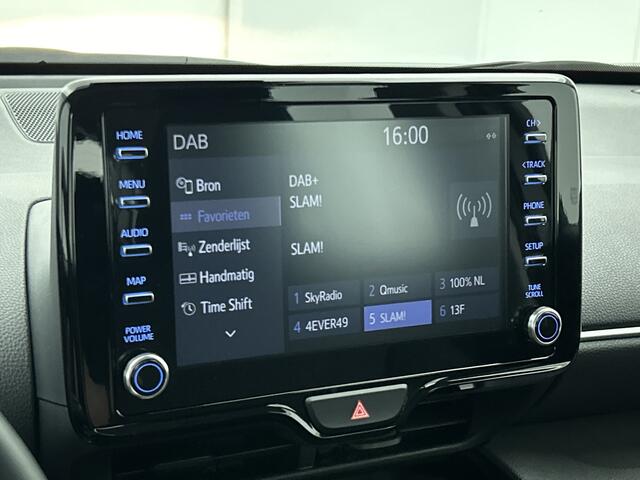 Toyota YARIS Cross 1.5 Hybrid Active