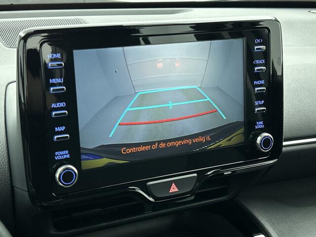 Toyota YARIS Cross 1.5 Hybrid Active