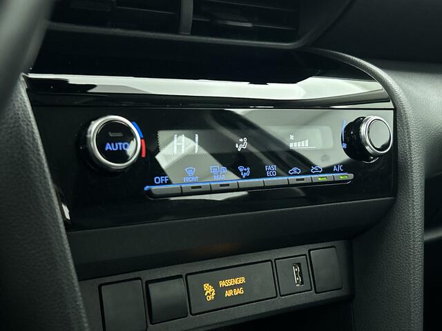 Toyota YARIS Cross 1.5 Hybrid Active