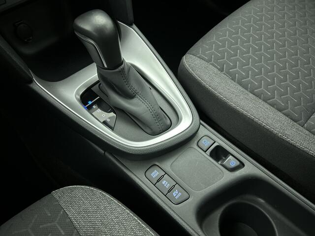 Toyota YARIS Cross 1.5 Hybrid Active