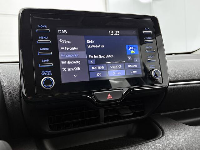 Toyota YARIS 1.5 VVT-i Active | Apple Carplay -/ Android Auto | Parkeercamera | Cruise Control Adaptief |