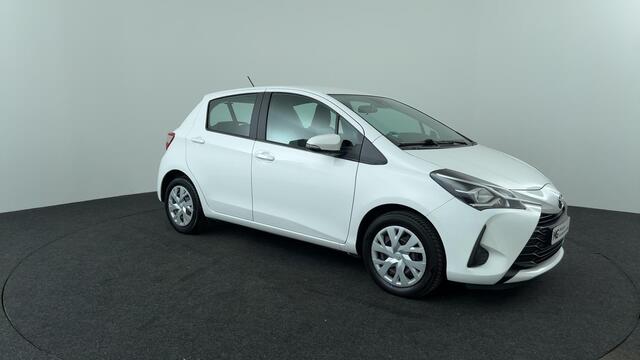 Toyota YARIS 1.0 VVT-i Energy