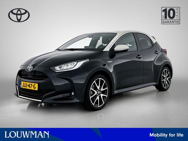 Toyota YARIS 1.5 Hybrid Executive | Apple CarPlay | Android Auto |