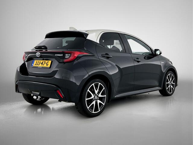 Toyota YARIS 1.5 Hybrid Executive | Apple CarPlay | Android Auto |