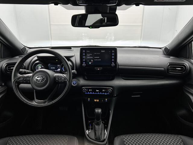 Toyota YARIS 1.5 Hybrid Executive | Apple CarPlay | Android Auto |