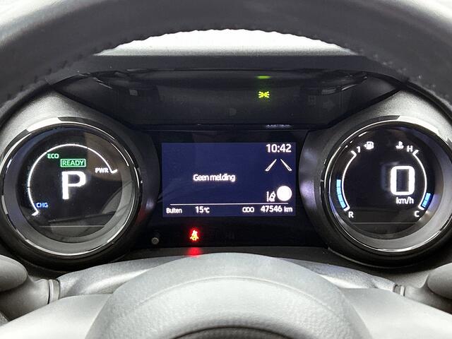 Toyota YARIS 1.5 Hybrid Executive | Apple CarPlay | Android Auto |