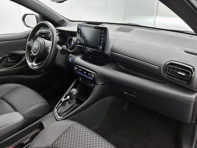 Toyota YARIS 1.5 Hybrid Executive | Apple CarPlay | Android Auto |