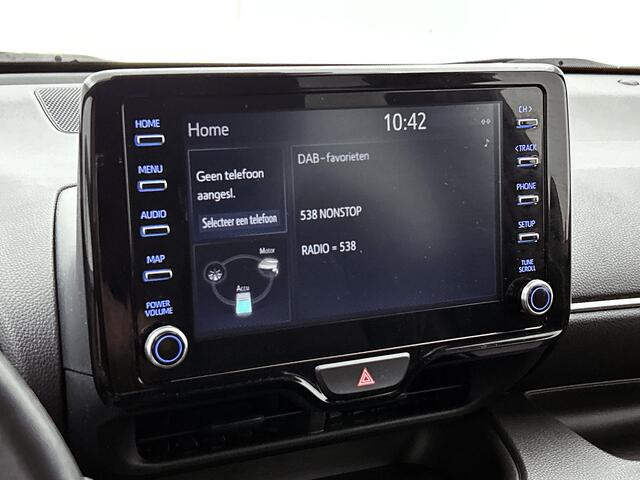 Toyota YARIS 1.5 Hybrid Executive | Apple CarPlay | Android Auto |