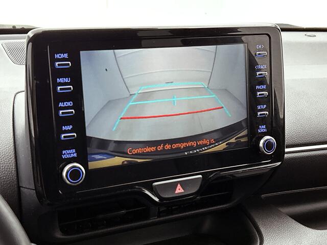 Toyota YARIS 1.5 Hybrid Executive | Apple CarPlay | Android Auto |