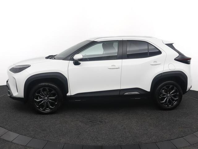 Toyota YARIS Cross 1.5 Hybrid Explore | Stoelverwarming | Navigatie | Parkeersensoren | Keyless |