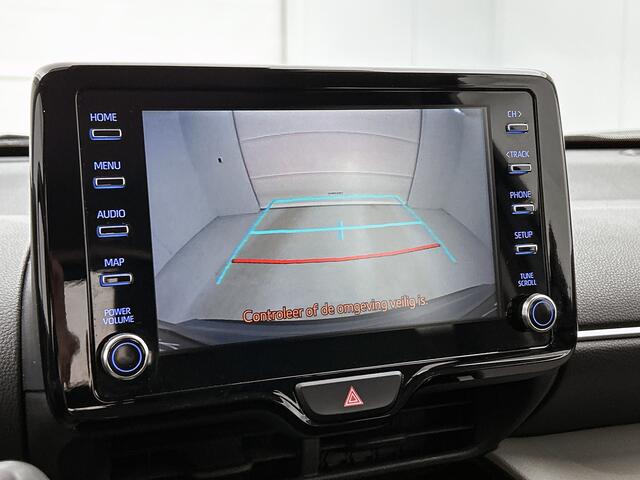 Toyota YARIS Cross 1.5 Hybrid Active | Lichtmetalen velgen | Achteruitrijcamera |