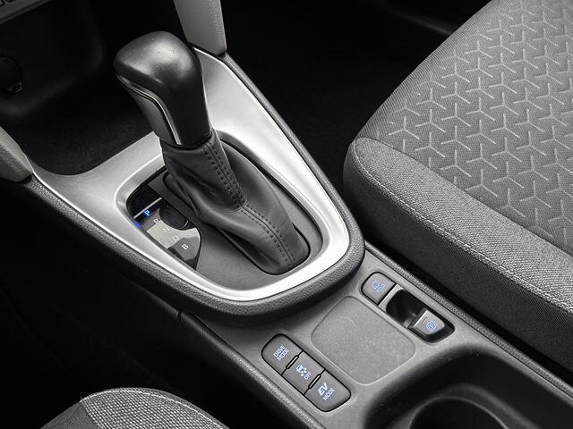 Toyota YARIS Cross 1.5 Hybrid Active | Lichtmetalen velgen | Achteruitrijcamera |