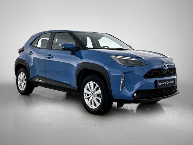 Toyota YARIS Cross 1.5 Hybrid Active | Lichtmetalen velgen | Achteruitrijcamera |