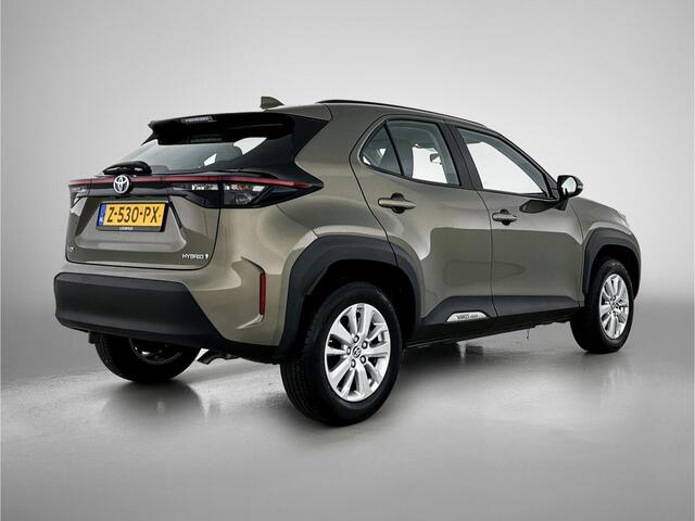Toyota YARIS Cross 1.5 Hybrid 115 Active | NL-Auto | Fabr Garantie t/m 06-2034 |