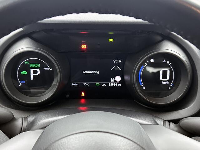 Toyota YARIS Cross 1.5 Hybrid 115 Active | NL-Auto | Fabr Garantie t/m 06-2034 |