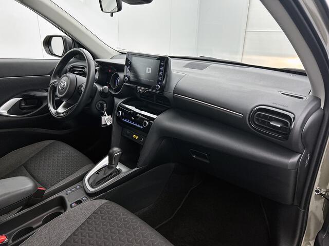 Toyota YARIS Cross 1.5 Hybrid 115 Active | NL-Auto | Fabr Garantie t/m 06-2034 |