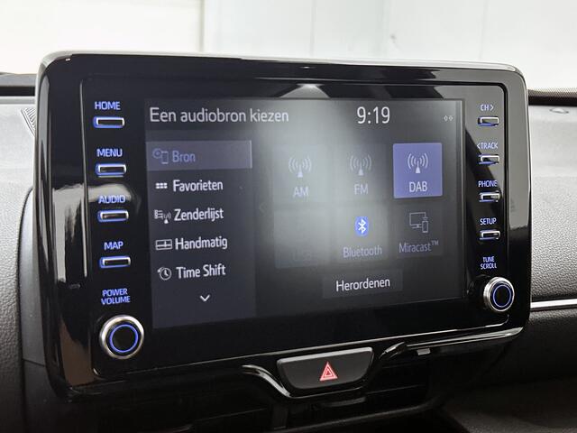Toyota YARIS Cross 1.5 Hybrid 115 Active | NL-Auto | Fabr Garantie t/m 06-2034 |