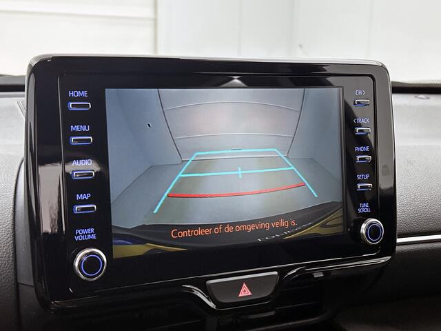 Toyota YARIS Cross 1.5 Hybrid 115 Active | NL-Auto | Fabr Garantie t/m 06-2034 |
