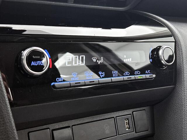 Toyota YARIS Cross 1.5 Hybrid 115 Active | NL-Auto | Fabr Garantie t/m 06-2034 |