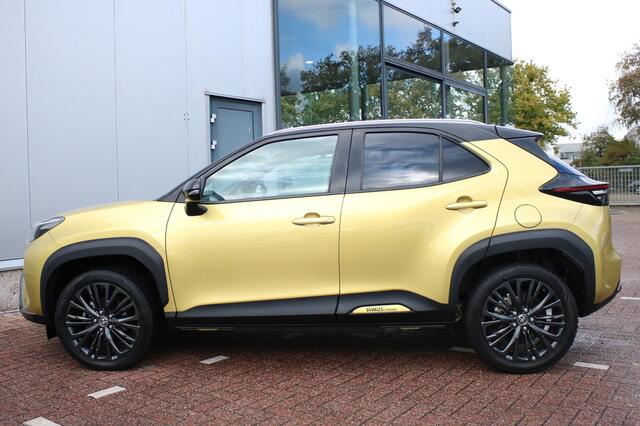 Toyota YARIS Cross 1.5 Hybrid Adventure