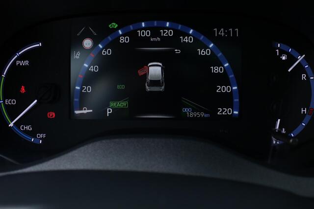 Toyota YARIS Cross 1.5 Hybrid Adventure