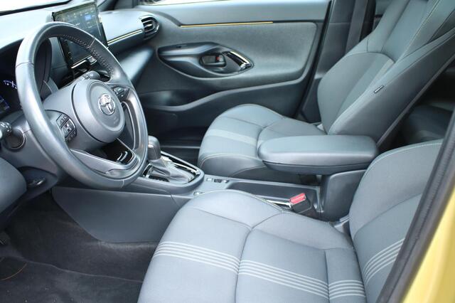 Toyota YARIS Cross 1.5 Hybrid Adventure