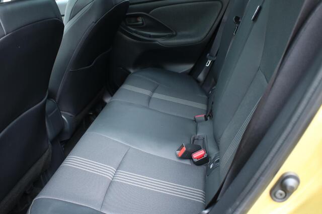 Toyota YARIS Cross 1.5 Hybrid Adventure