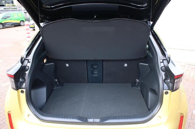 Toyota YARIS Cross 1.5 Hybrid Adventure