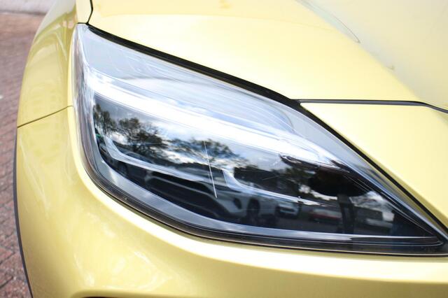 Toyota YARIS Cross 1.5 Hybrid Adventure