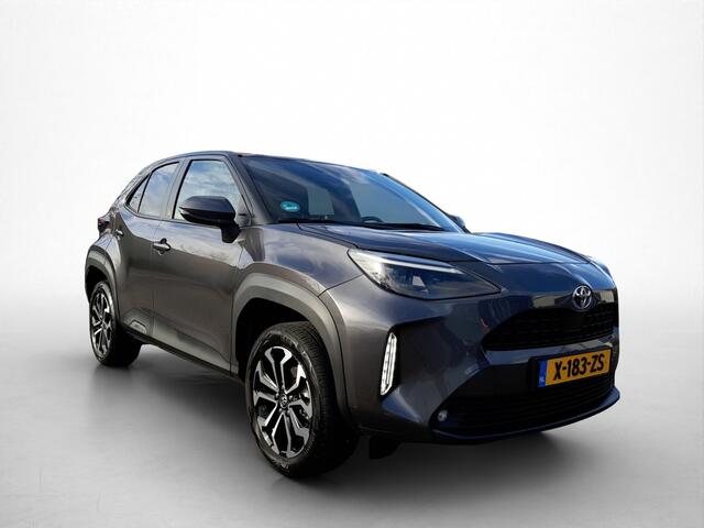 Toyota YARIS Cross 1.5 Hybrid Dynamic Limited | CarPlay/Android Auto | Camera | LM Velgen |