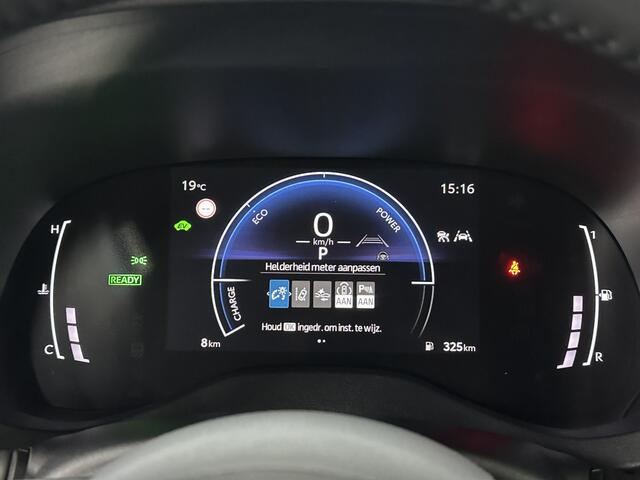 Toyota YARIS Cross 1.5 Hybrid 115 Active | Apple Carplay/Android Auto | Camera |