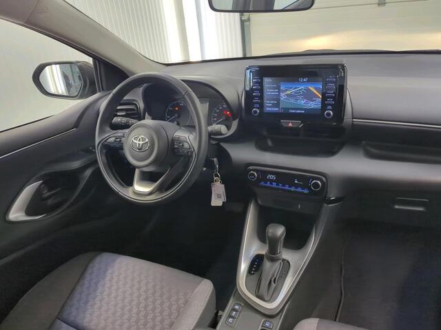 Toyota YARIS 1.5 Hybrid Active Navigatie Apple Carplay/Android Auto Camera Adaptive Cruise Control Climate Control