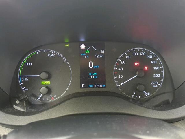 Toyota YARIS 1.5 Hybrid Active Navigatie Apple Carplay/Android Auto Camera Adaptive Cruise Control Climate Control
