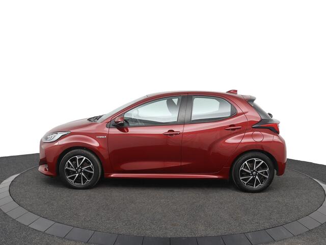 Toyota YARIS 1.5 Hybrid Dynamic | Climate control | Cruise control | Apple carplay - Android auto |