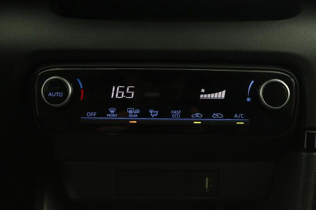 Toyota YARIS 1.5 Hybrid Dynamic | Climate control | Cruise control | Apple carplay - Android auto |