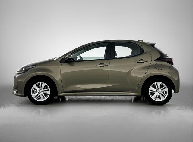 Toyota YARIS 1.5 Hybrid 115 Active