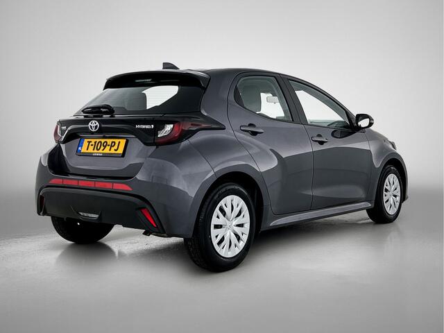 Toyota YARIS 1.5 Hybrid Active