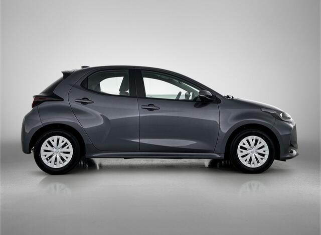 Toyota YARIS 1.5 Hybrid Active