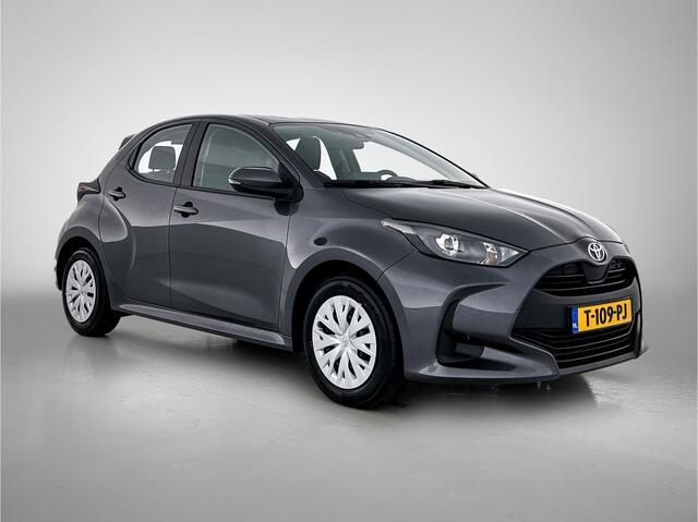 Toyota YARIS 1.5 Hybrid Active